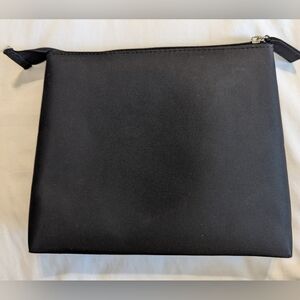 Nylon Makeup bag 5x6in